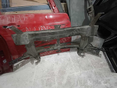Oto Çıkma Parça / Chevrolet / Captiva / Tampon / Tampon Demiri / Çıkma Parça 