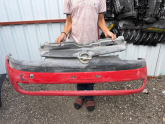 OPEL CORSA C ÖN TAMPON 2.ÜRÜN 2001-2004 MODEL ORJİNAL ÇIKMA