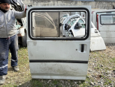 Orjinal Çıkma Hyundai H100 Sağ Sürgülü Kapı - Temiz Ürün