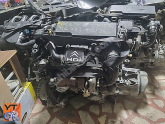 C2 MOTOR 1.4 HDİ EURO 4 KOMPLE CİTROEN 0135EJ