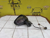 Oto Çıkma Parça / Opel / Astra / Ayna / Sol Dış Ayna / Çıkma Parça 