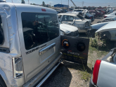 Oto Çıkma Parça / Ford / Tourneo Connect / Kaporta & Karoser / Bagaj Kapağı / Çıkma Parça 