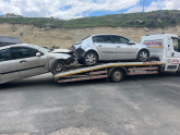 Oto Çıkma Parça / Renault / Megane / Kaporta & Karoser / Sağ Ön Kapı / Çıkma Parça 