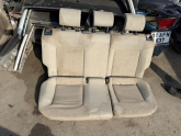 VOLKSWAGEN POLO ARKA KOLTUK BAŞLIĞI 2010-2017 MODEL