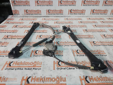 SKODA SUPERB 15-19 CAM KRİKOSU SOL ÖN 3V0837461A