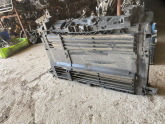 Oto Çıkma Parça / Ford / Ecosport / Kaporta & Karoser / Ön Panel / Çıkma Parça 