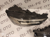 Oto Çıkma Parça / Audi / A6 / Far & Stop / Sol Ön Far / Sıfır Parça 