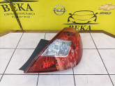 OPEL CORSA D SAĞ STOP ÇIKMA ORJİNAL YEDEK PARÇA