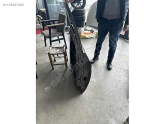 Oto Çıkma Parça / Hyundai / Tucson / Kaporta & Karoser / Sol Ön Kapı / Çıkma Parça 