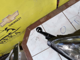 Oto Çıkma Parça / Opel / Astra / Far & Stop / Sağ Ön Far / Sıfır Parça 