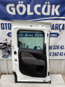 Oto Çıkma Parça / Fiat / Doblo / Kaporta & Karoser / Sol Sürgülü Kapı / Çıkma Parça 