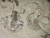 Oto Çıkma Parça / Opel / Vectra / Fren / Fren Merkezi / Çıkma Parça 