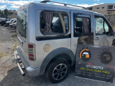 Oto Çıkma Parça / Ford / Tourneo Connect / Kaporta & Karoser / Arka Çamurluk / Çıkma Parça 