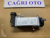 05C145785C 1.0 TSİ TURBO RADYATÖRÜ SEAT LEON İBİZA ARONA