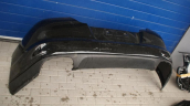 PORSCHE PANAMERA HATASIZ SÖKME ARKA TAMPON