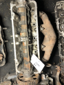 Fiat Uno 60 Motor Silindir Kapağı