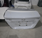 Oto Çıkma Parça / Hyundai / Accent / Kaporta & Karoser / Bagaj Kapağı / Çıkma Parça 
