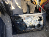 Oto Çıkma Parça / Mazda / 323 / Kaporta & Karoser / Kapı Kilidi / Çıkma Parça 