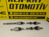 Oto Çıkma Parça / Dacia / Sandero / Alt Takım / Aks / Çıkma Parça 