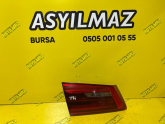Oto Çıkma Parça / Bmw / 5 Serisi / Far & Stop / Sol Arka Stop / Çıkma Parça 