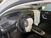 Oto Çıkma Parça / Peugeot / 308 / Beyin / Motor Beyni / Çıkma Parça 