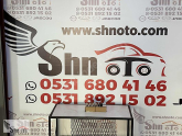 CHERY TİGGO 7 PRO 8 PRO OMODA 5 PARK SENSÖRÜ