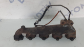 Oto Çıkma Parça / Renault / Trafic / Egzoz / Egzoz Manifoldu / Çıkma Parça 