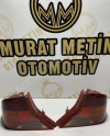 Oto Çıkma Parça / Ford / Focus / Far & Stop / Sağ Arka Stop / Çıkma Parça 