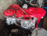 Oto Çıkma Parça / Volkswagen / Golf / Motor / Motor (komple) / Çıkma Parça 