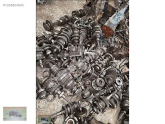 Oto Çıkma Parça / Mitsubishi / Canter / Motor / Eksantrik Dişlisi / Çıkma Parça 