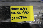 Oto Çıkma Parça / Volvo / XC90 / Far & Stop / Sis Farı / Çıkma Parça 