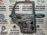 Oto Çıkma Parça / Daihatsu / Terios / Kaporta & Karoser / Sol Arka Kapı / Çıkma Parça 