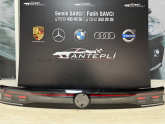 Oto Çıkma Parça / Volkswagen / Tiguan / Far & Stop / Bagaj Stop / Çıkma Parça 