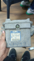 Clio2 Kangoo 1.9D Motor Beyni 7700868300 7700114868 R04080010G
