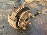 Oto Çıkma Parça / Karsan / J10 / Alt Takım / Porya / Çıkma Parça 