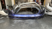 8W5807511M 2018-2022 audi a4 arka tampon
