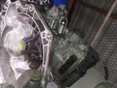 Oto Çıkma Parça / Opel / Combo / Şanzıman / Şanzıman Komple / Çıkma Parça 