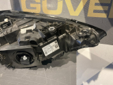 Oto Çıkma Parça / Bmw / 3 Serisi / Far & Stop / Sol Ön Far / Çıkma Parça 