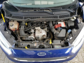 Oto Çıkma Parça / Ford / Tourneo Courier / Motor / Motor (komple) / Çıkma Parça 