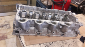 FORD FOCUS 1.6 16V DV6 EURO4 SIFIR YAPILI DİZEL SİLİNDİR KAPAK