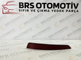 6V6945106 SKODA FABİA 2014 SIFIR SAĞ ARKA REFLEKTÖR