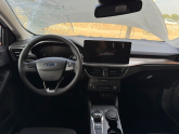 Ford kuga Göğüs