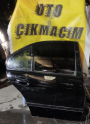 BMW 5 SERİSİ E39 SAĞ ARKA KAPI DOLU