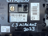 Oto Çıkma Parça / Citroen / C3 / Multimedya / Ekran / Çıkma Parça 