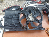 Fiat Fiorino 1.3 Fan Motoru Orjinal