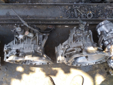Oto Çıkma Parça / Suzuki / Wagon R / Şanzıman / Şanzıman Komple / Çıkma Parça 
