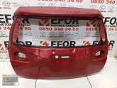 Oto Çıkma Parça / Toyota / Auris / Kaporta & Karoser / Bagaj Kapağı / Çıkma Parça 