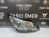 PEUGEOT 2008 SAĞ ÖN FAR ORJİNAL MERCEKLİ
