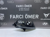 Oto Çıkma Parça / Renault / Megane / Far & Stop / Sis Farı / Çıkma Parça 