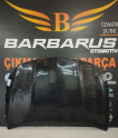 MERCEDES-BENZ CLA SERİSİ W117 MOTOR KAPUTU